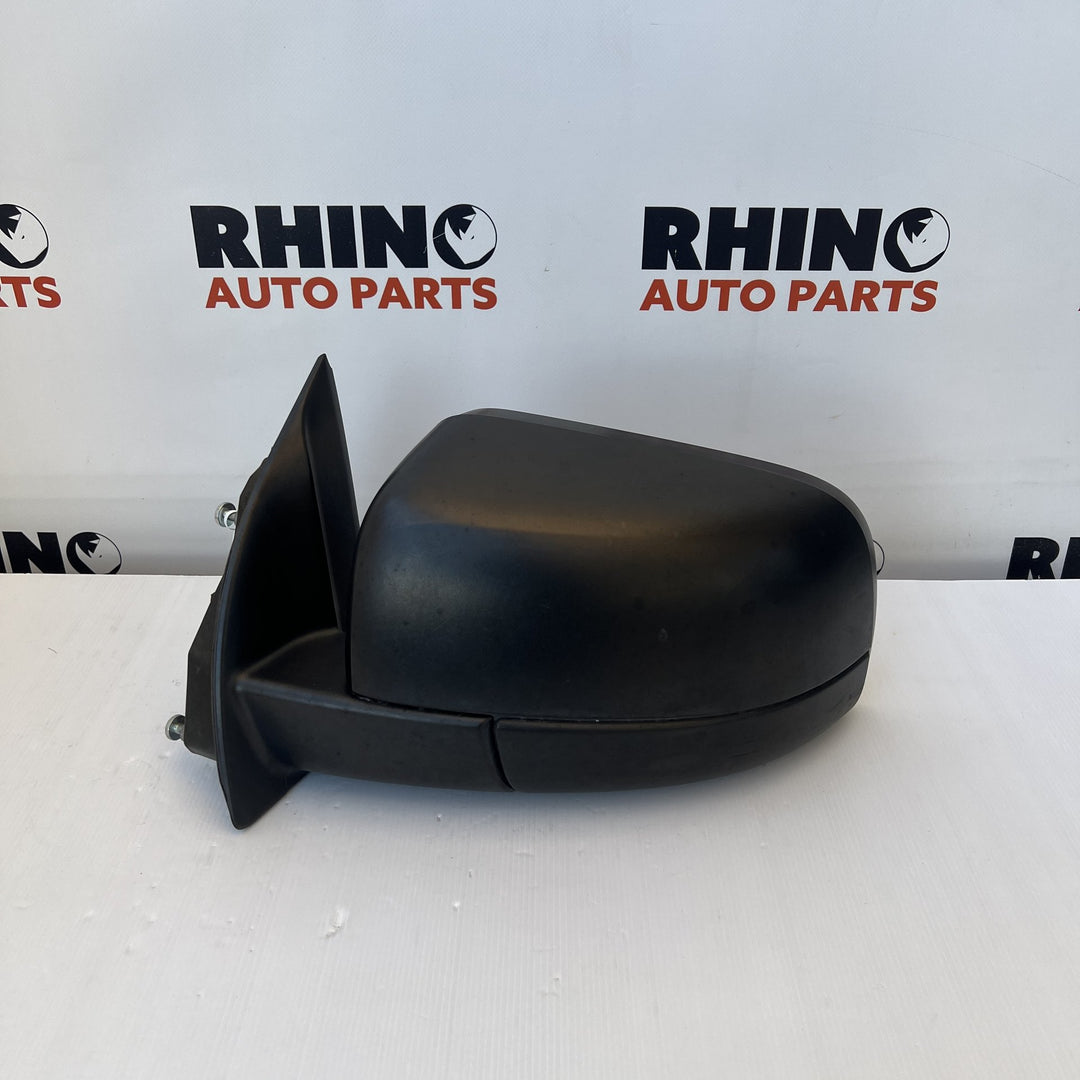 2011-2015 Ford Ranger Left Door Mirror