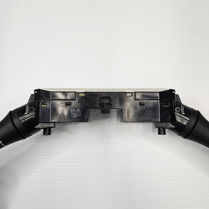 Apr 2015 to Current - Nissan Navara NP300 - Combination Switch - Combination Switch Assy (Flasher And Wiper), W/ Foglamp, Non Auto Wipers Type