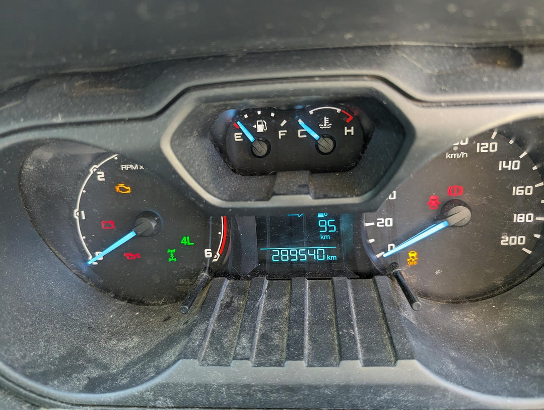 2011-2015 Ford Ranger Air Flow Sensor