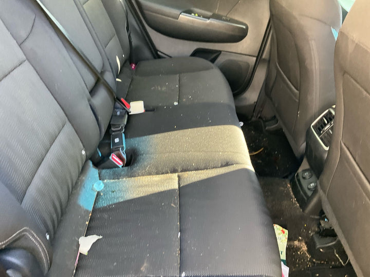 2018, Kia, Sportage, QL