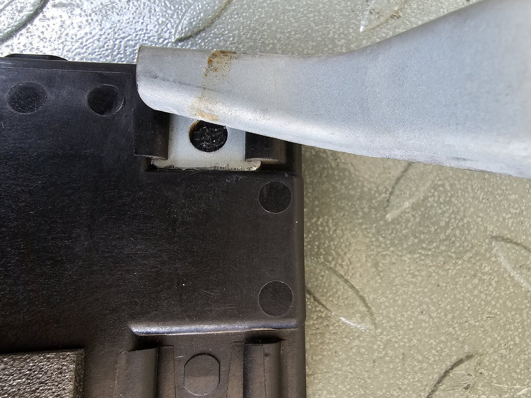 2011 Toyota RAV4 ACA38R CV  Petrol Automatic - Electronic Module 89780