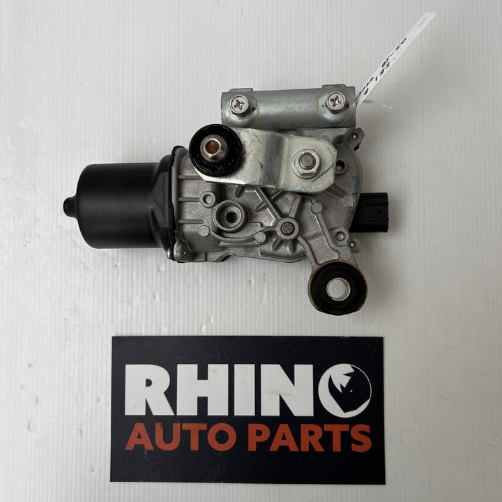 2020-2025 Mazda BT-50 TF Wiper Motor