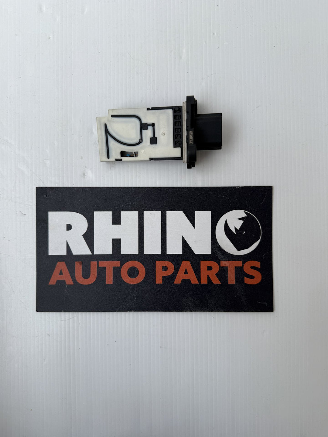 2015-2025 Nissan Navara ST Air Flow Sensor