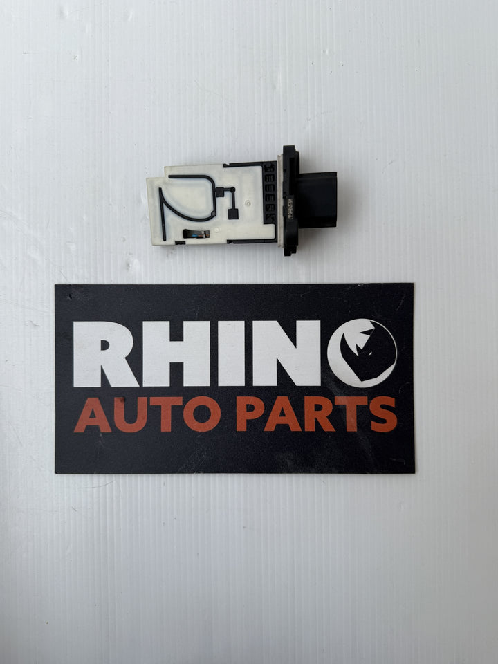 2015-2025 Nissan Navara ST Air Flow Sensor
