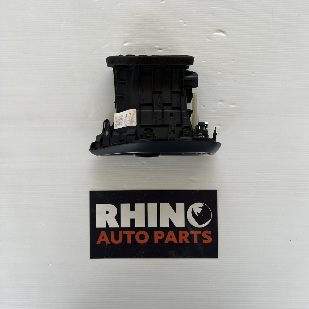 2022 Hyundai i30 Elite Right Dash Air Vent 97480G3900