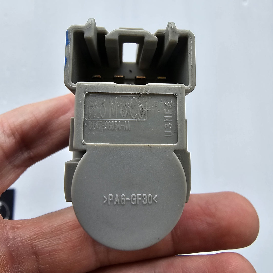 2019 Ford Ranger XLS Brake Light Switch 8T4T96854AA