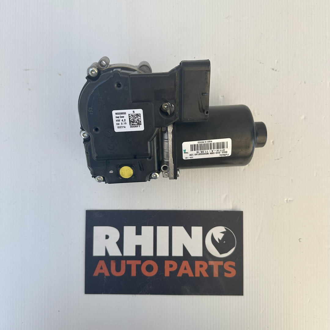 2016 Ford Mustang GT - Wiper Motor PN: W000068146