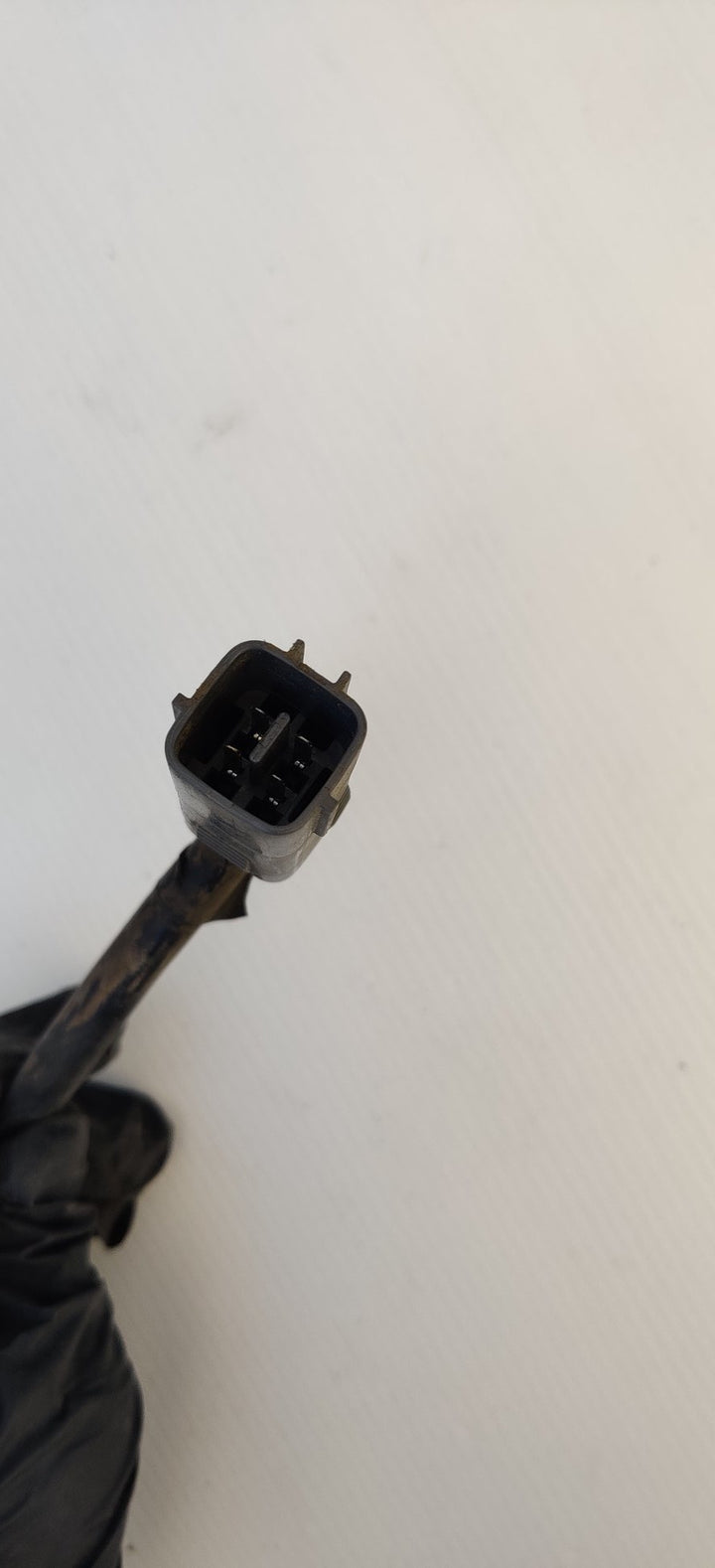 2015-2019 Ford Ranger Wildtrak Towbar Wiring Harness
