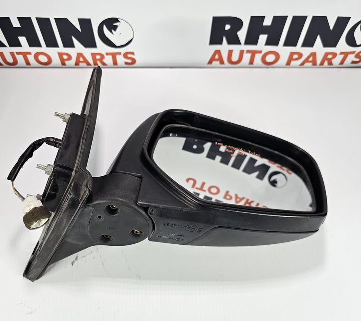 2012 Mitsubishi Triton      - Right Door Mirror