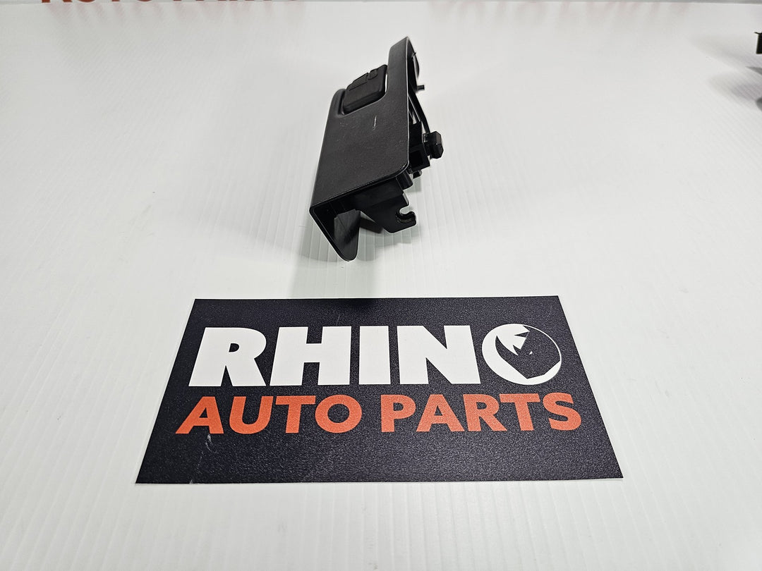 Misc Pulley - 2013 Toyota Corolla ZRE1*