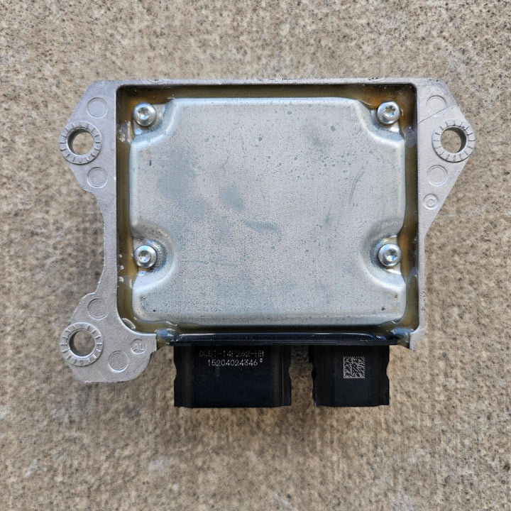 2015 Ford Ranger PXII MNAUMFF50FW519773 - Airbag Module/Sensor PN:  EB3T14B321EF