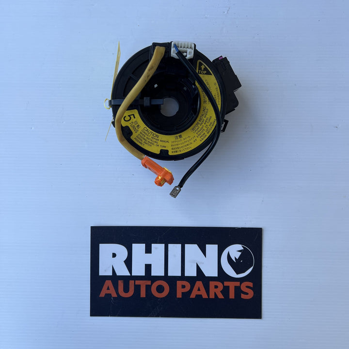 Jan 2005 to Jan 2014- Toyota Hiace TRH KDH- Clock Spring