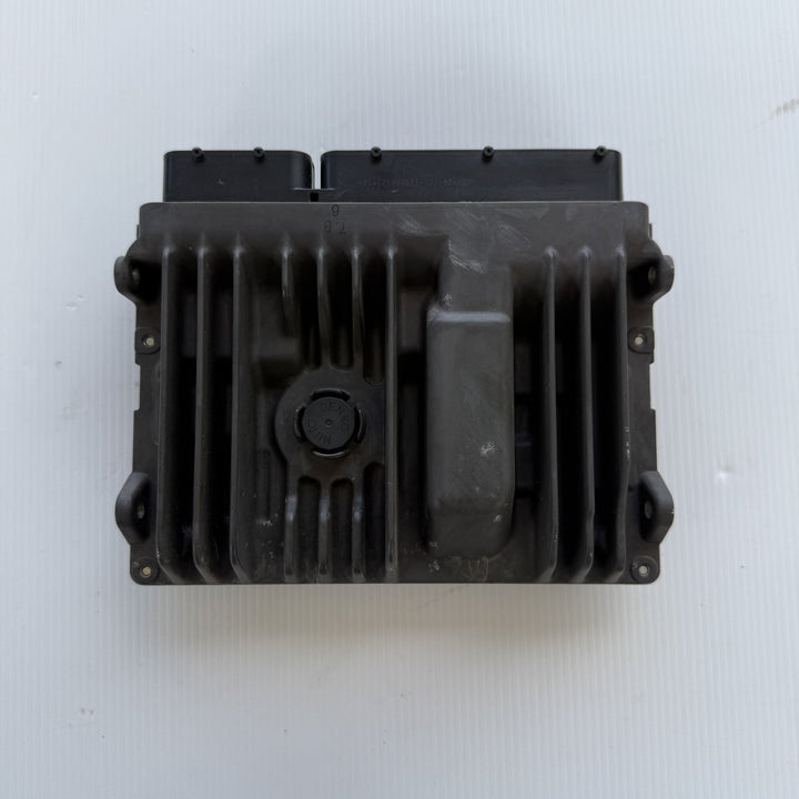 Dec 2016 to Sep 2023 - Toyota C-HR Gen 1 Petrol 1.2L - Engine ECU - Ecu Only