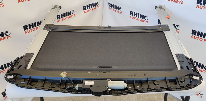 2014-2021 Subaru WRX Premium Sunroof Assembly