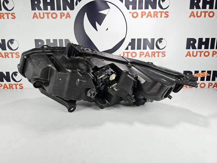 2019 Honda Civic - Right Headlight
