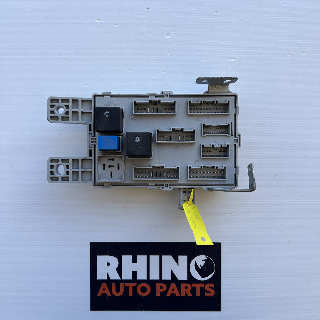 2007-2021 Hyundai iLoad Cargo Interior Fuse Box 919504H255