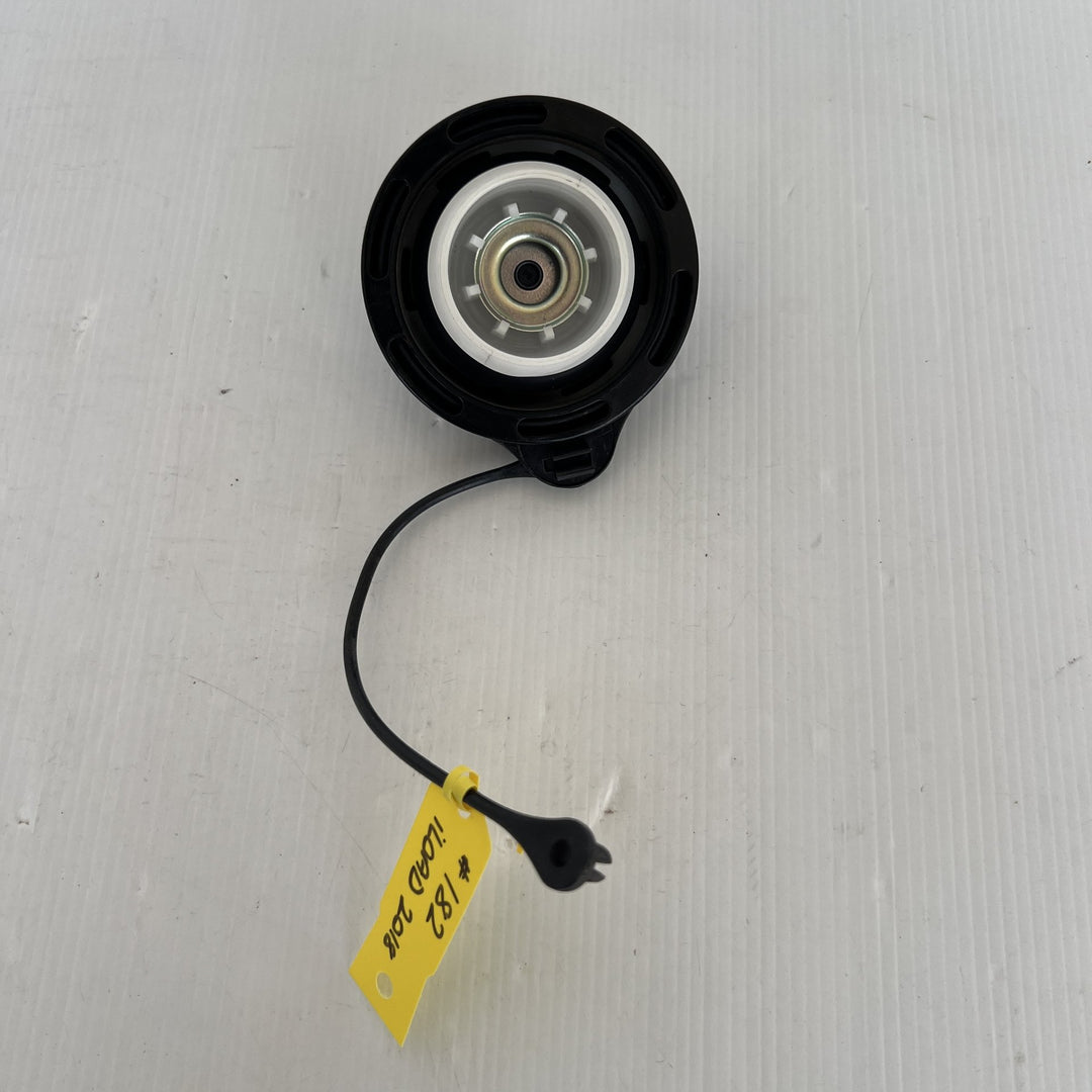 2007-2021 Hyundai iLoad Fuel Cap
