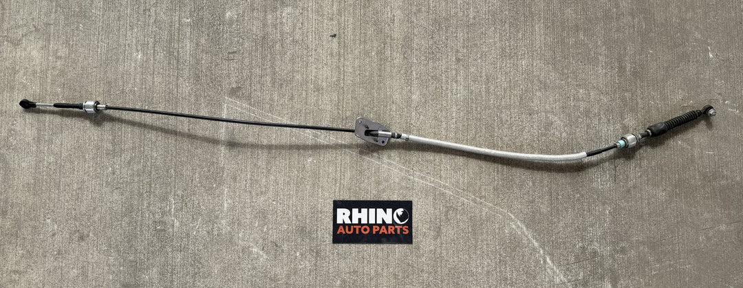 2015-2025 Nissan Navara ST Automatic Shifter Cable