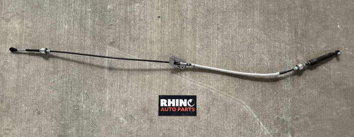 2015-2025 Nissan Navara ST Automatic Shifter Cable