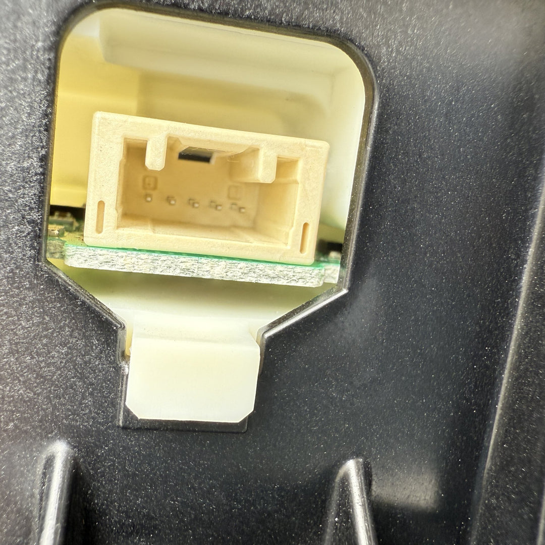 2021 Toyota Corolla Hybrid Automatic Shifter Assembly