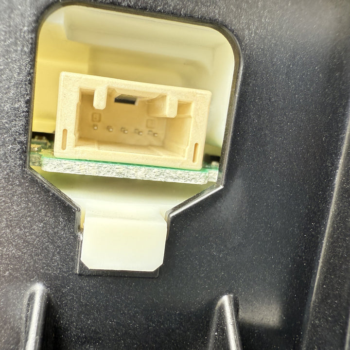 2021 Toyota Corolla Hybrid Automatic Shifter Assembly