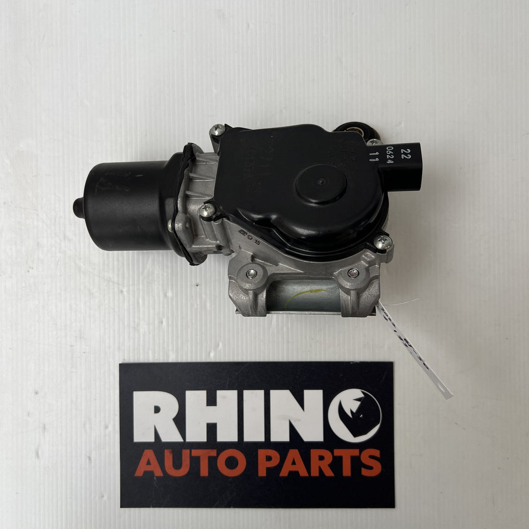 2020-2025 Mazda BT-50 TF Wiper Motor