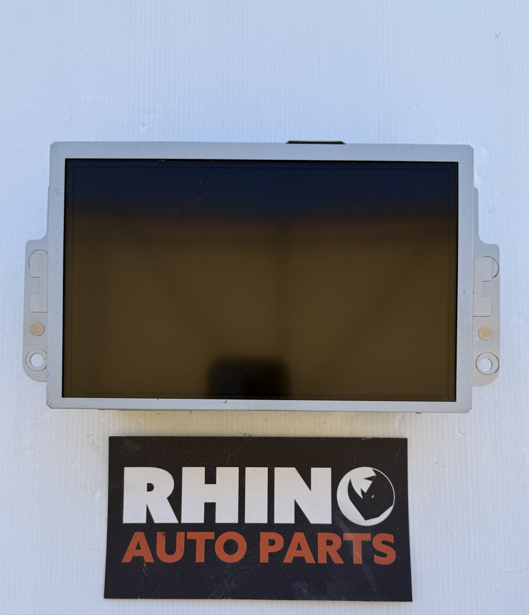 2015-2018 Ford Ranger XLT Dash Display Unit DS7T18B955FB