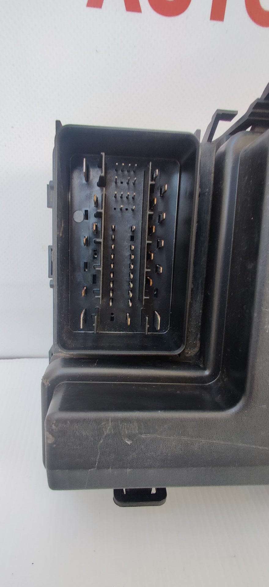 2018 Ford Ranger PXII - Fuse Box PN: EB3T14D068GB