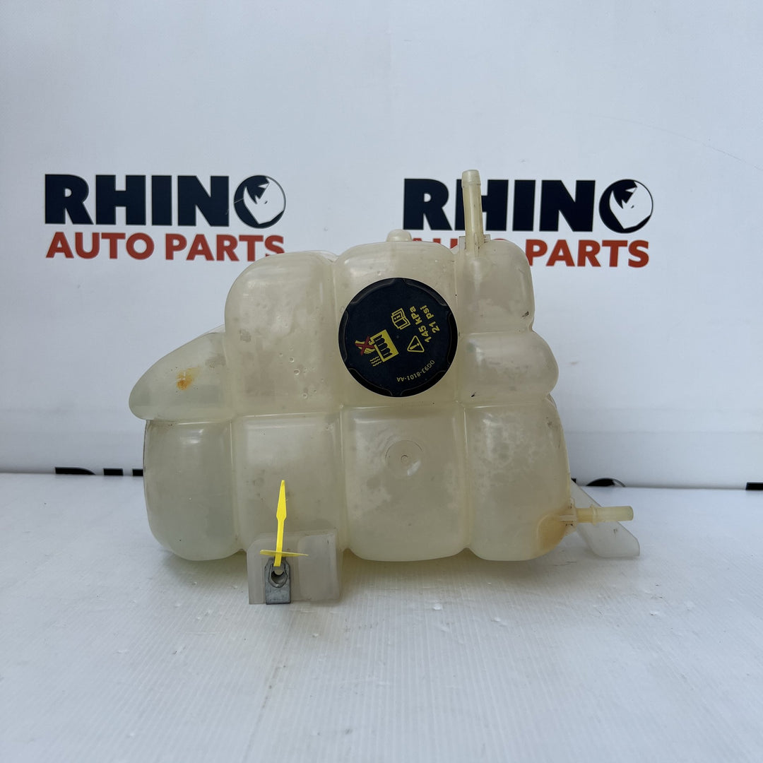 2015-2020 Mazda BT-50 Overflow Bottle DG938101AA
