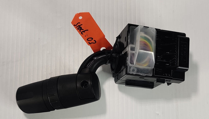 2014 Mazda Mazda3 Maxx Wiper Switch K03117F901