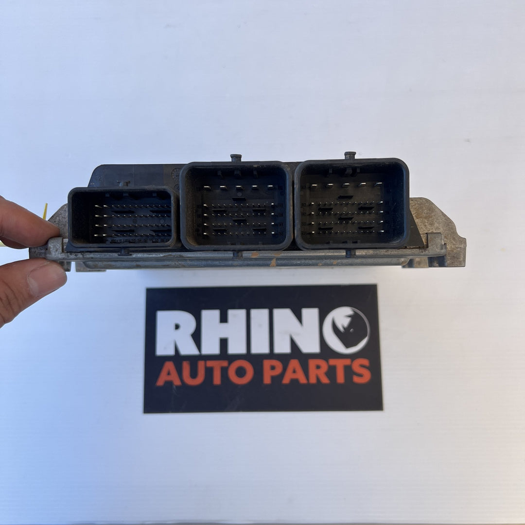 2011-2015 Ford Ranger ECU AB3912A650HD