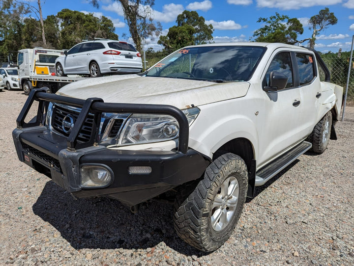2015-2025 Nissan Navara ABS Pump/Modulator 476604JD2B