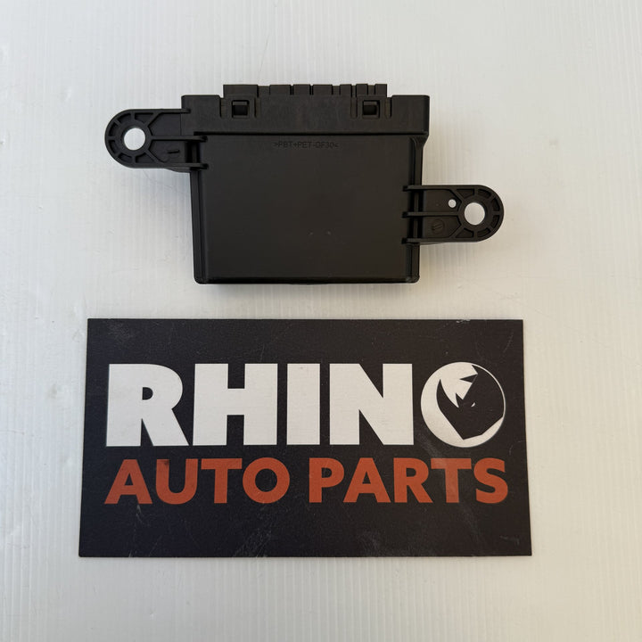 2013-2017 Holden Commodore SV6 Parking Assistant Module 23427947