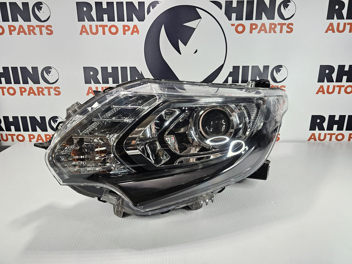 2018 Mitsubishi Triton  GLS  Diesel Automatic - Left Headlight