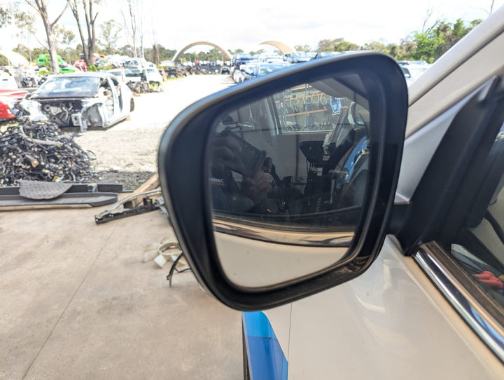 2020 Nissan Navara D23 ST