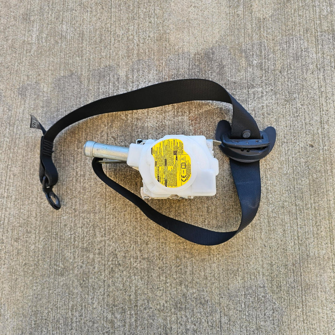 Feb 2013 to Dec 2018- Toyota RAV4 XA40- Airbag Assembly- Dual Air Bag Assy
