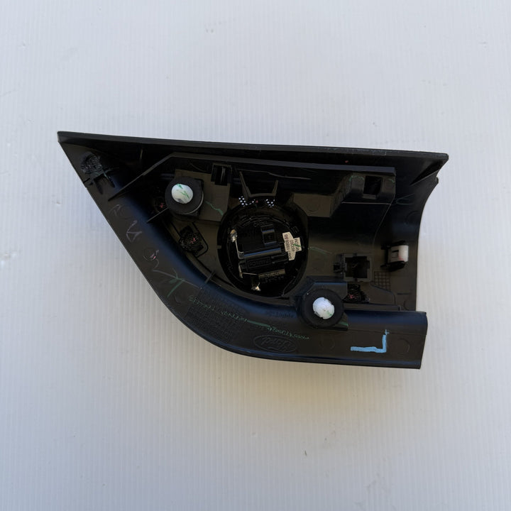 Jul 2011 to Apr 2022 - Ford Ranger PX - Speakers