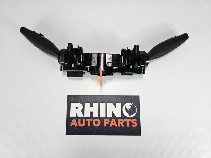 2017 Kia Rio YB S  Petrol Automatic - Combination Switch