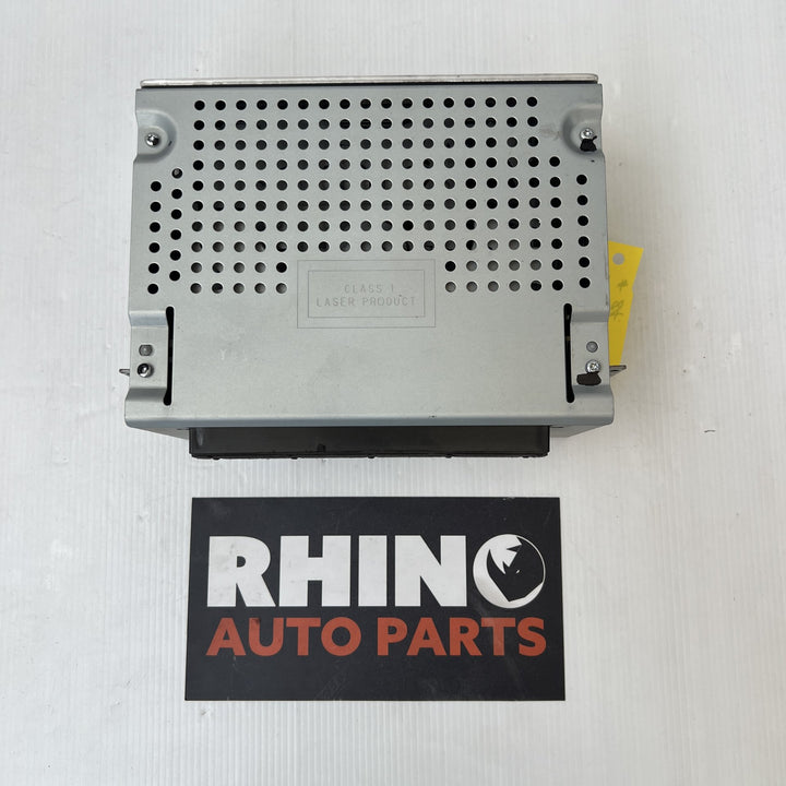 2011-2020 Mazda BT-50 Stereo Head Unit AB3918C815TA