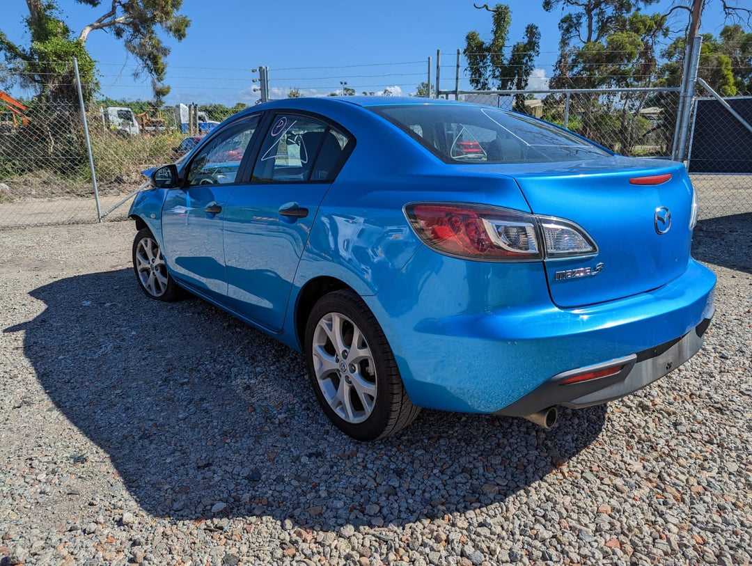 2011 Mazda Mazda3   2 Petrol  - Right Front Door Shell