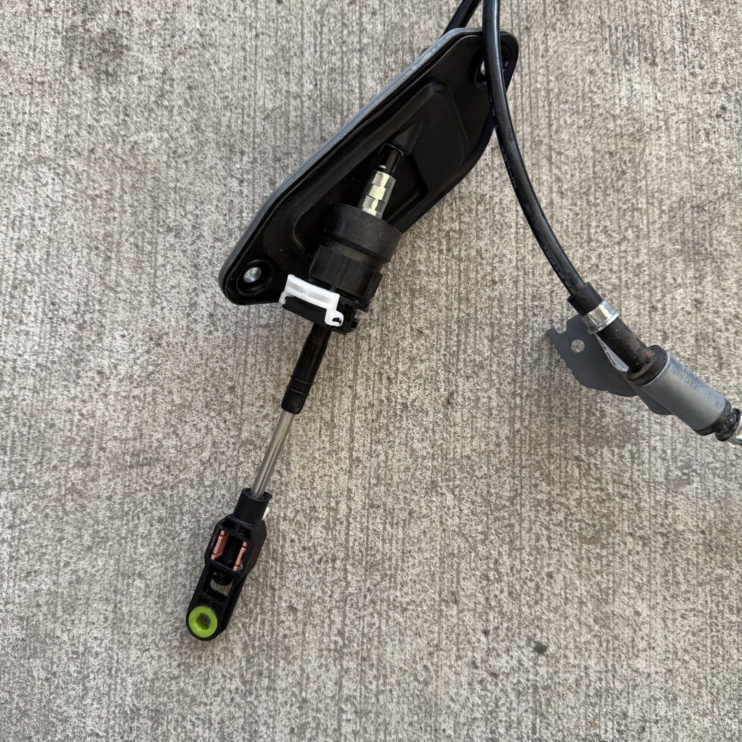 2021 Toyota Corolla Hybrid Automatic Shifter Cable