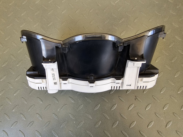 2011 Toyota RAV4 ACA38R CV  Petrol Automatic - Instrument Cluster