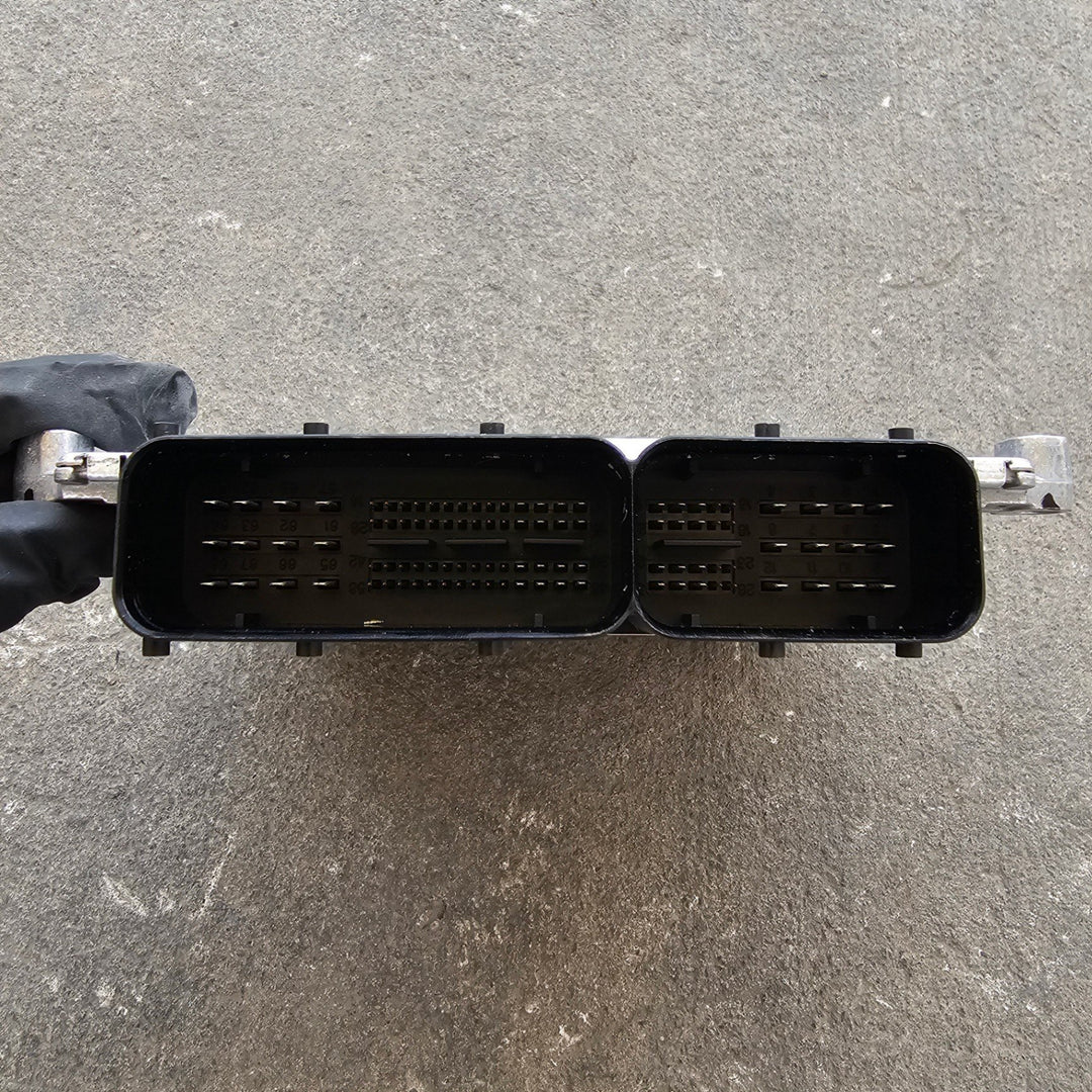 2023 Hyundai i30 - Transmission ECU PN: 954402DGN0