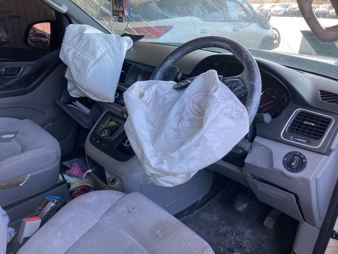 2019 LDV G10 SV7C  1.9 Diesel Automatic - Engine