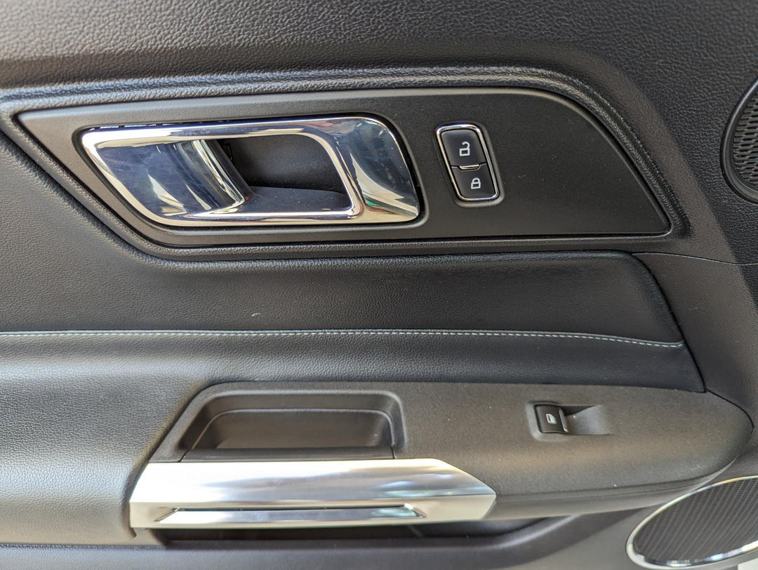 2016 Ford Mustang GT - Left Side Door Trim