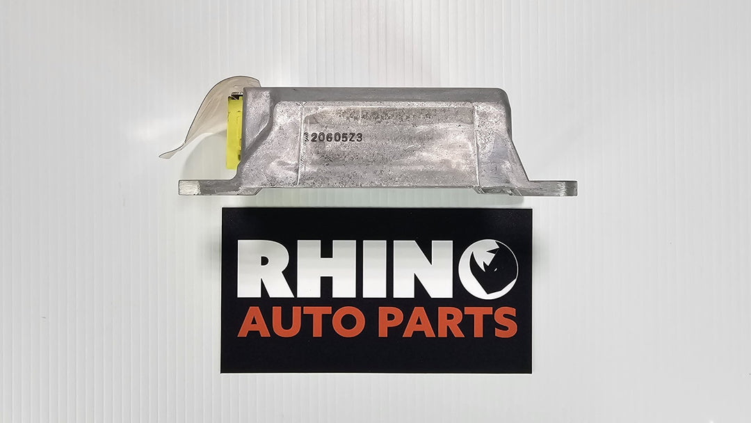 2012 Toyota Yaris NCP131R YRS  Petrol Automatic - Airbag Module/Sensor 8917052J00