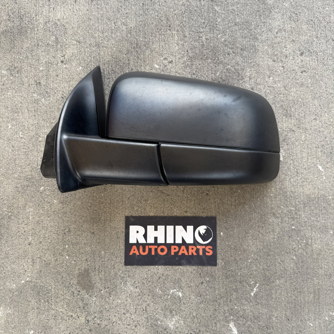 2019 Ford Ranger - Left Door Mirror