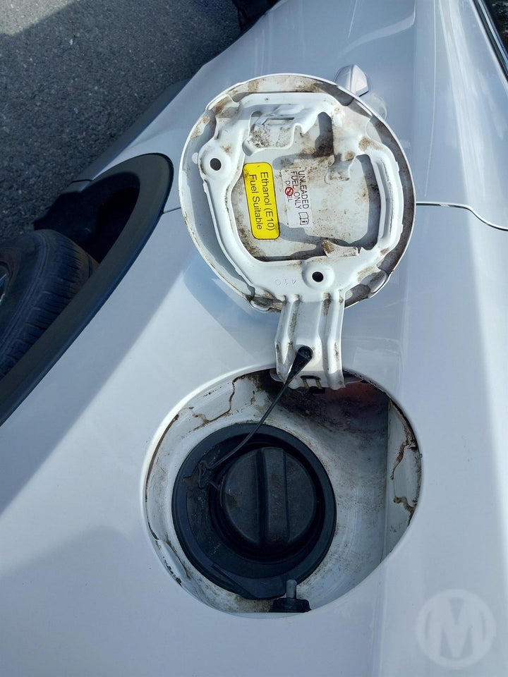 Feb 2013 to 2019- Toyota RAV4 ZSA42R Petrol 2.0L Engine Code 3ZR-FE- Engine Cover