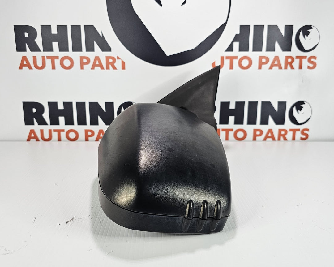 2012 Mitsubishi Triton      - Right Door Mirror