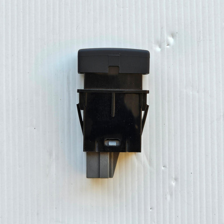 2023 Mazda BT-50 TF XT 3 Diesel  - Traction Control Switch